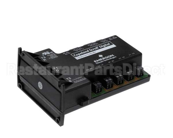 0712008 Hussmann Mdl Digital Scroll 543002400