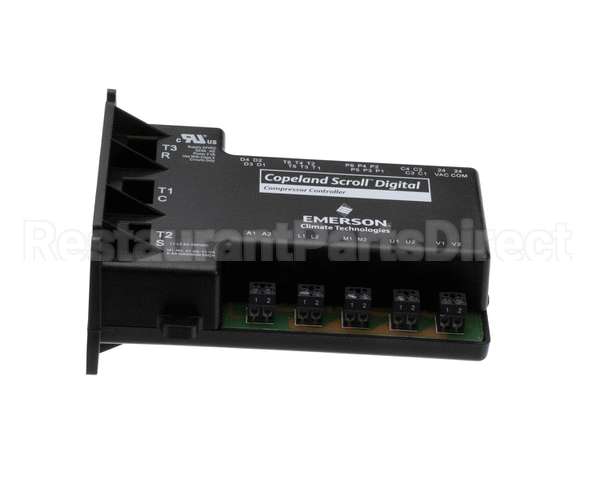 0712008 Hussmann Mdl Digital Scroll 543002400