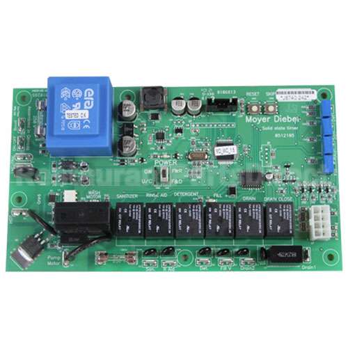 0712105 Compatible Champion Timer Kit - Solid State