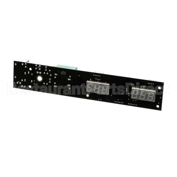0712106 Compatible Champion Controlboard, Dig Temp, M3/M4