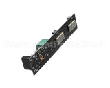 0712106 Champion - Moyer Diebel Kit, M3/M4 Digital Temperature