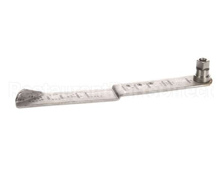 0712162 Champion - Moyer Diebel Hinge, Lh Assembly, U/C