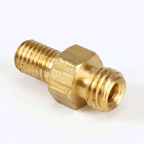 071217 Compatible Groen Fitting-Male-Temp