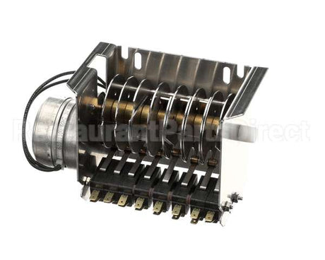 0712331 Champion - Moyer Diebel Timer Assembly Vc 1000 M1 And Vc