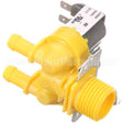 071235 Compatible Groen Water Feed Valve 3/4" X 1/2" Hose 24V