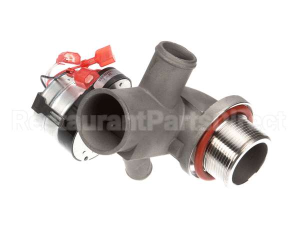 0712367 Champion - Moyer Diebel Manifold, Drain Assembly Fd U/C