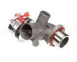 0712367 Champion - Moyer Diebel Manifold, Drain Assembly Fd U/C