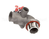 0712367 Champion - Moyer Diebel Manifold, Drain Assembly Fd U/C