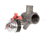 0712367 Champion - Moyer Diebel Manifold, Drain Assembly Fd U/C