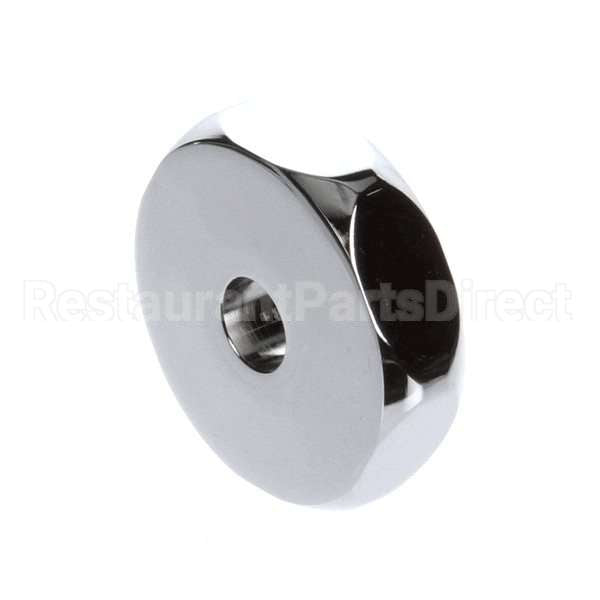 07127.0000 Compatible Bunn Bonnet, Faucet Crm Pld 1.5Hex