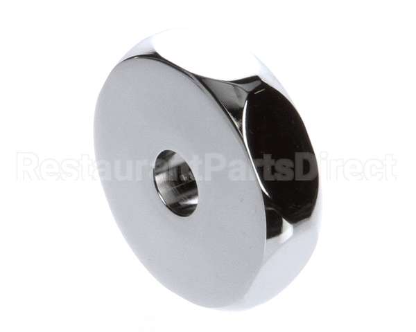 07127.0000 Bunn Bonnet, Faucet Crm Pld 1.5Hex