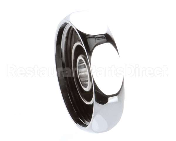 07127.0000 Bunn Bonnet, Faucet Crm Pld 1.5Hex