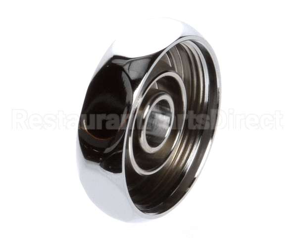 07127.0000 Bunn Bonnet, Faucet Crm Pld 1.5Hex