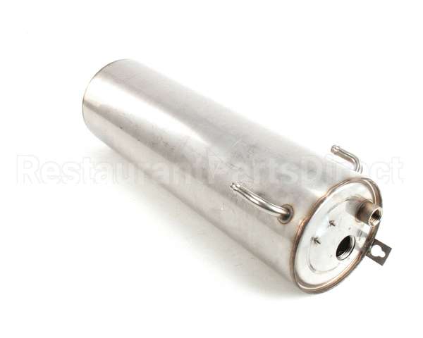 0712835 Champion - Moyer Diebel Tank, Booster Welded 351Ht