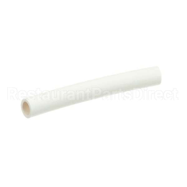 07129.1000 Compatible Bunn Tube, Silicone-Wht.438Idx4.5L