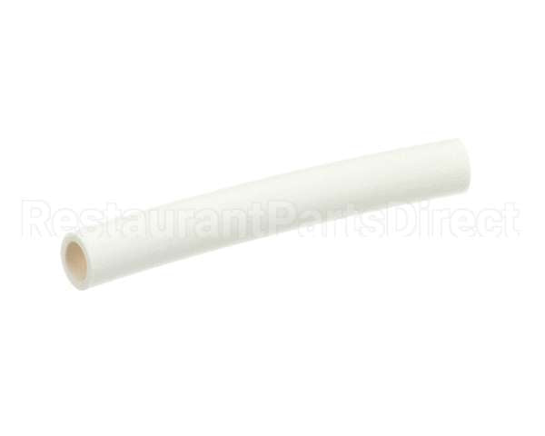 07129.1000 Bunn Tube,Silicone-Wht.438Idx4.5L