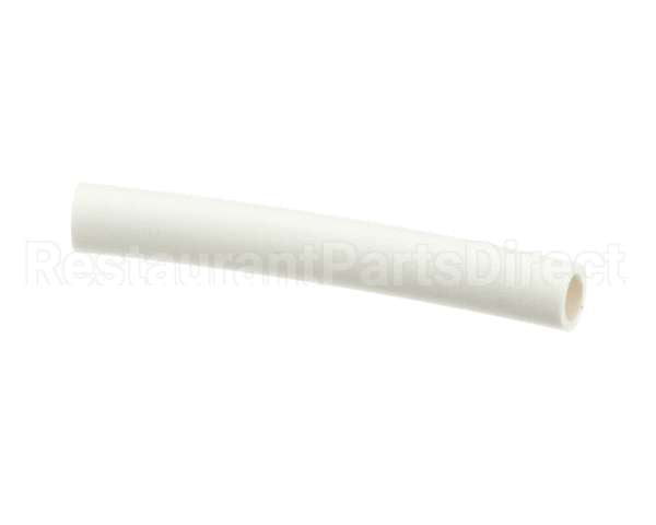 07129.1000 Bunn Tube,Silicone-Wht.438Idx4.5L