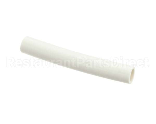 07129.1000 Bunn Tube,Silicone-Wht.438Idx4.5L