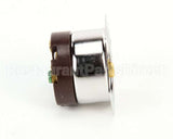 0713011 Cres Cor Inlet Flange 15A,125V Twstlock