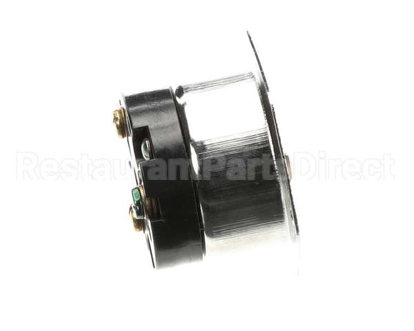0713012 Cres Cor Inlet Flange 15A250V Twistlock