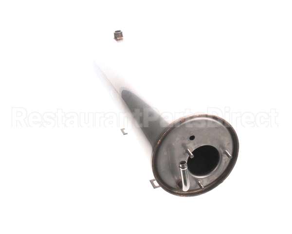 0713333 Champion - Moyer Diebel Tank, Booster Welded, M4 U/C