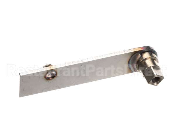 0713428 Champion - Moyer Diebel Hinge Assembly, Rh M4