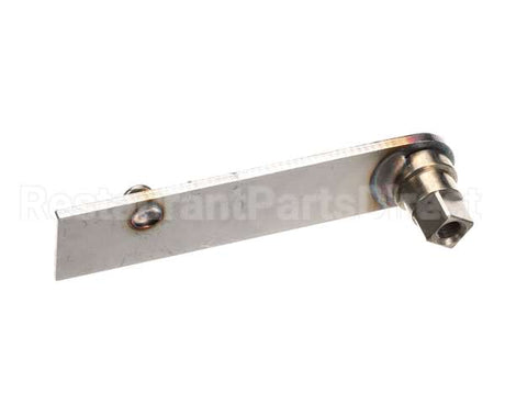 0713428 Champion - Moyer Diebel Hinge Assembly, Rh M4