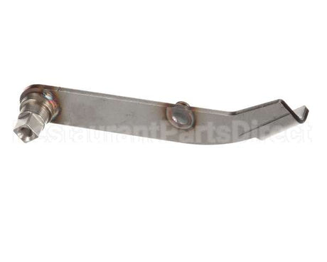 0713429 Champion - Moyer Diebel Hinge Assembly, Lh M4