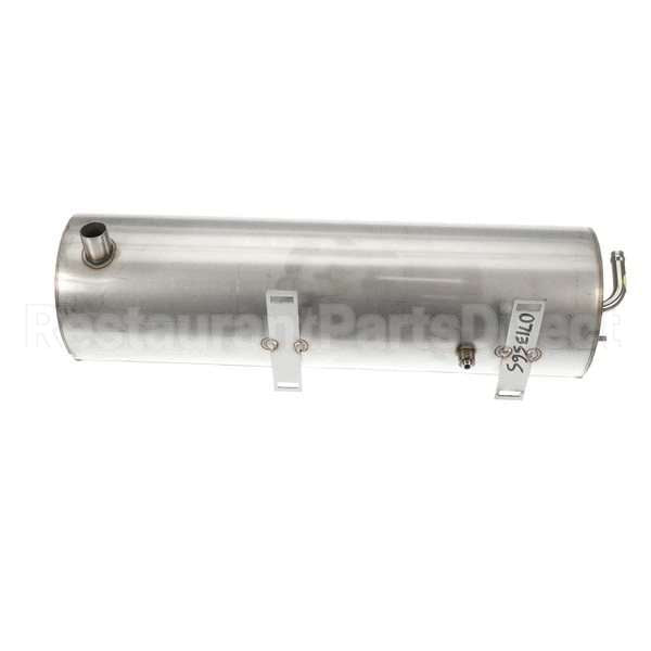 0713565 Compatible Champion Booster, Welded Hr M4 U/C
