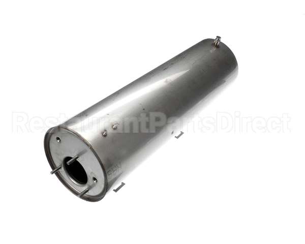 0713565 Champion - Moyer Diebel Booster, Welded Hr M4 U/C