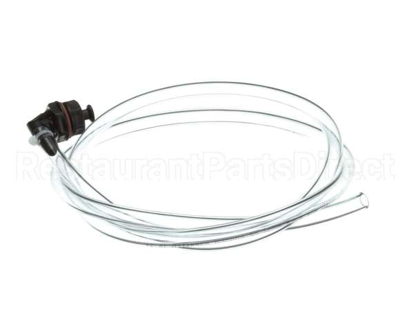 0713656 Champion - Moyer Diebel Kit, Detergent Fitting