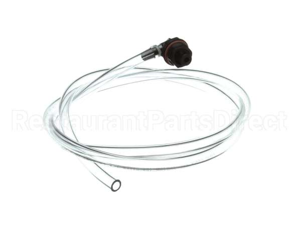 0713656 Champion - Moyer Diebel Kit, Detergent Fitting