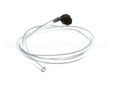 0713656 Champion - Moyer Diebel Kit, Detergent Fitting