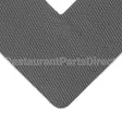 07138 Cleveland Gasket;Door;Conv.stmr.; Sc Ii;