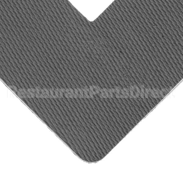 07138 Cleveland Gasket;Door;Conv.stmr.; Sc Ii;