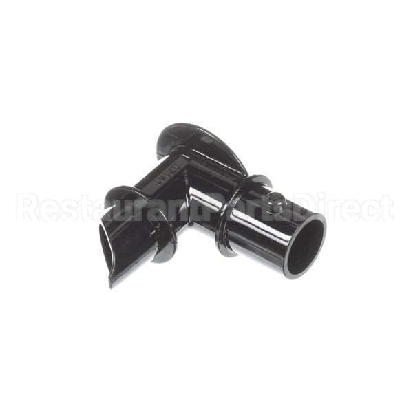 07141 Compatible Server Connector 18Mm Black