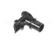 07141 Server Connector 18Mm Black