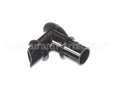 07141 Server Connector 18Mm Black