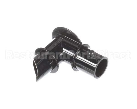 07141 Server Connector 18Mm Black