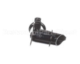 07141 Server Connector 18Mm Black