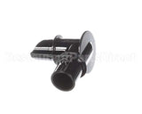 07141 Server Connector 18Mm Black
