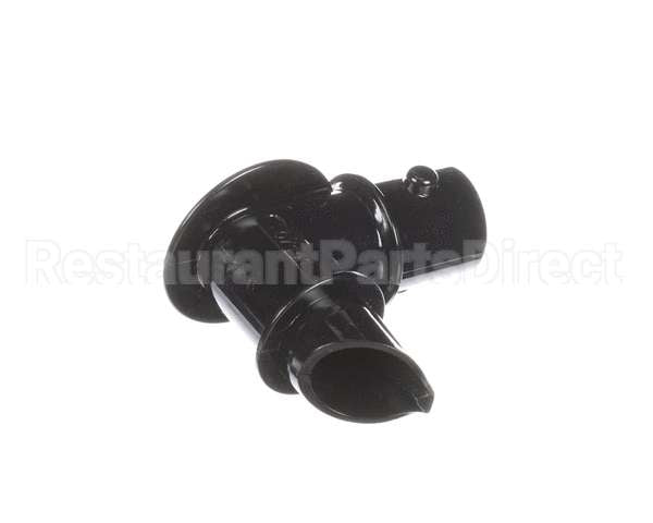 07141 Server Connector 18Mm Black