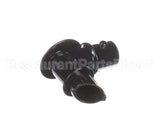 07141 Server Connector 18Mm Black