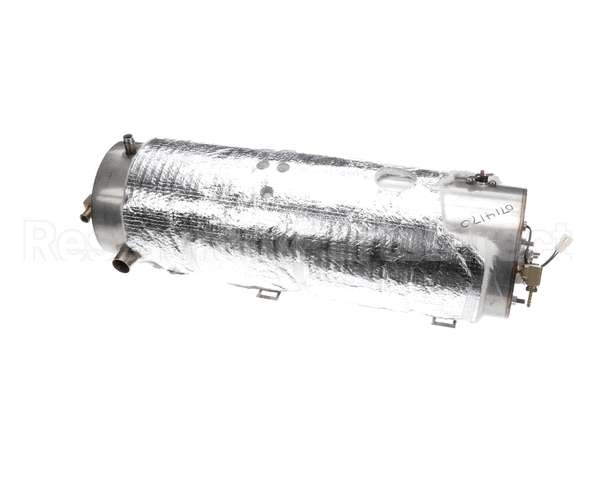 0714170 Champion - Moyer Diebel Booster Assembly Complete Hr M4 Service