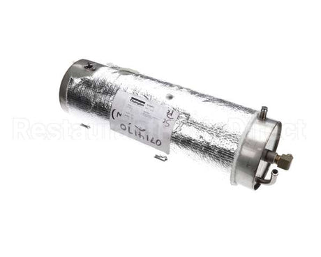 0714170 Champion - Moyer Diebel Booster Assembly Complete Hr M4 Service