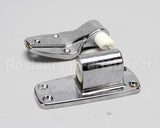 071600 Norlake Hinge Flush Mount Short Strap