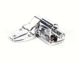 071601 Norlake Hinge Flush Mount Short Strap