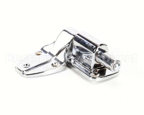 071601 Norlake Hinge Flush Mount Short Strap