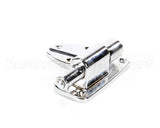 071601 Norlake Hinge Flush Mount Short Strap