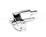 071601 Norlake Hinge Flush Mount Short Strap